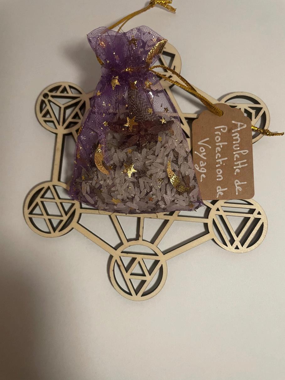 Amulettes